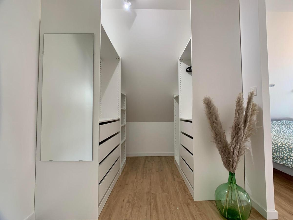 Appartamento Chez Arnaud Et Thomas Dinsheim Esterno foto