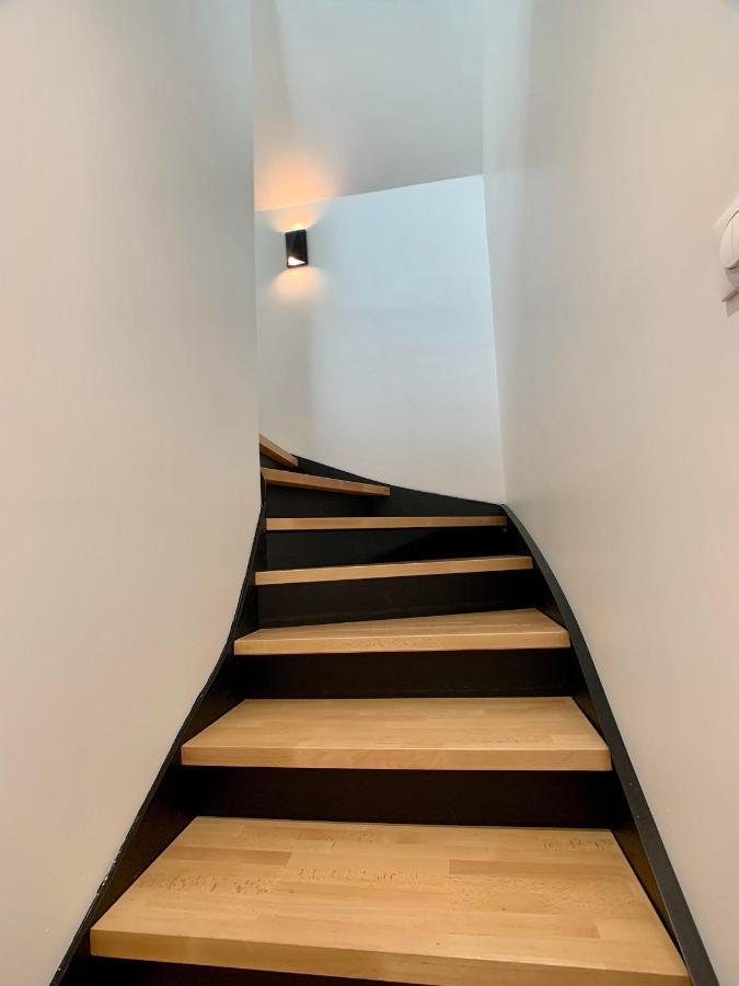 Appartamento Chez Arnaud Et Thomas Dinsheim Esterno foto